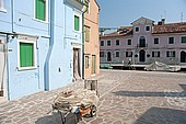 Venice, Burano